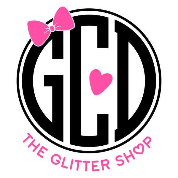 The Glitter Shop Cheerleading Company
